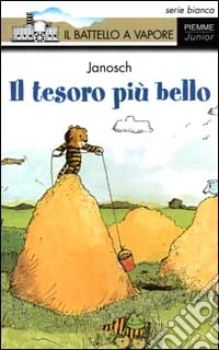 Il tesoro più bello libro
