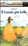 Il tesoro più bello libro