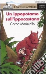 Un ippopotamo sull'ippocastano libro