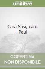 Cara Susi, caro Paul libro