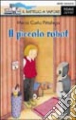 Il piccolo robot