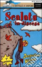 Scalata in discesa libro