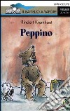 Peppino libro