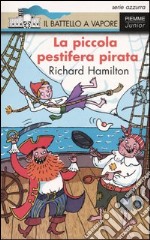 La piccola pestifera pirata