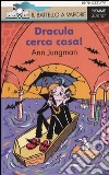 Dracula cerca casa! libro