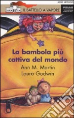 La bambola più cattiva del mondo