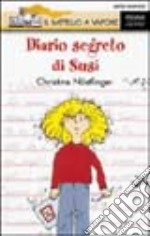 Diario segreto di Susi. Diario segreto di Paul libro usato