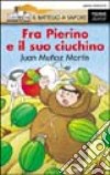 Fra' Pierino e il suo ciuchino libro