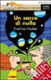 Un sacco di nulla libro