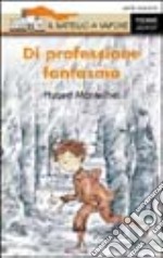 Di professione fantasma libro