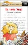 La vera Susi libro