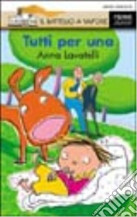 Tutti per una libro