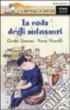 La coda degli autosauri libro