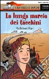 La lunga marcia dei tacchini libro