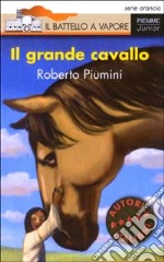 Il grande cavallo libro