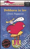 Debbora in lov libro