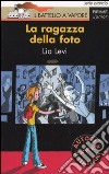 La ragazza della foto libro