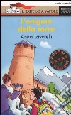 L'enigma della torre libro