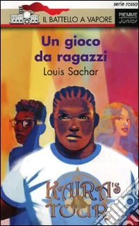 Un gioco da ragazzi libro