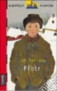 Piotr libro