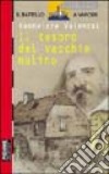 Il tesoro del vecchio mulino libro