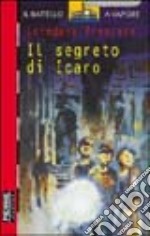 Il segreto di Icaro libro