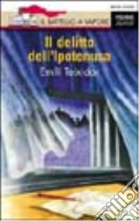 Il delitto dell'ipotenusa libro