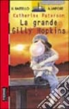 La grande Gilly Hopkins libro