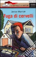 Fuga di cervelli