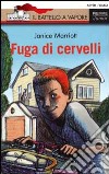 Fuga di cervelli libro