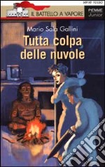 Tutta colpa delle nuvole libro