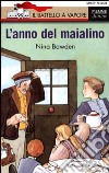 L'anno del maialino libro