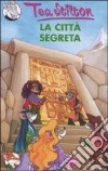 La città segreta. Ediz. illustrata libro