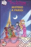 Mistero a Parigi. Ediz. illustrata libro di Stilton Tea