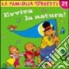 Evviva la natura! libro