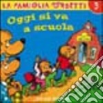 Oggi si va a scuola libro