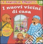 I nuovi vicini di casa libro