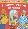 I nuovi vicini di casa libro