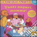 Tanti auguri, mamma! libro