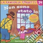 Non sono stato io! Ediz. illustrata libro