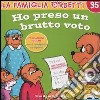 Ho preso un brutto voto libro