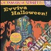 Evviva Halloween! libro