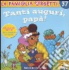 Tanti auguri, papà! libro