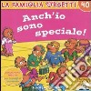 Anch'io sono speciale! libro