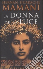 La donna della luce libro