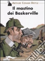 Il mastino dei Baskerville libro