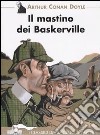 Il mastino dei Baskerville libro