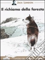 Il richiamo della foresta libro