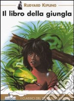 Il libro della giungla libro