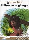 Il libro della giungla libro